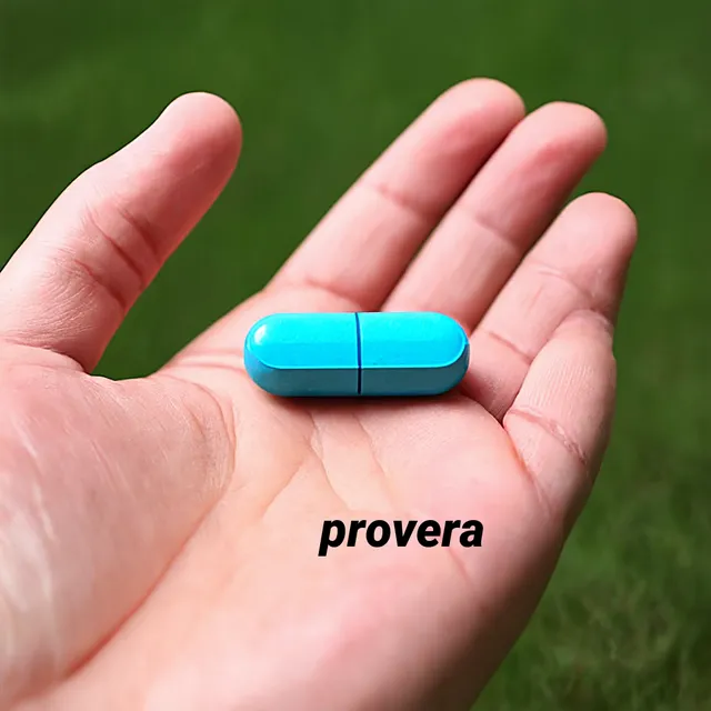 Precio de provera 10mg